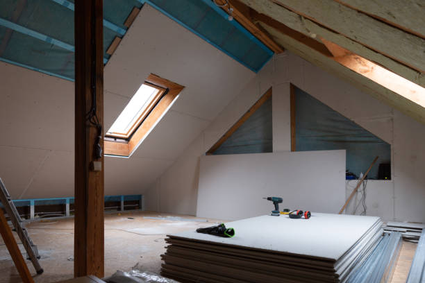 Best Blown-in Insulation  in North Hornell, NY