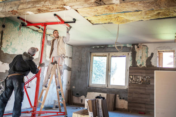 Best Attic Insulation Installation  in North Hornell, NY