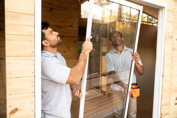 Best Professional Insulation Contractor  in North Hornell, NY