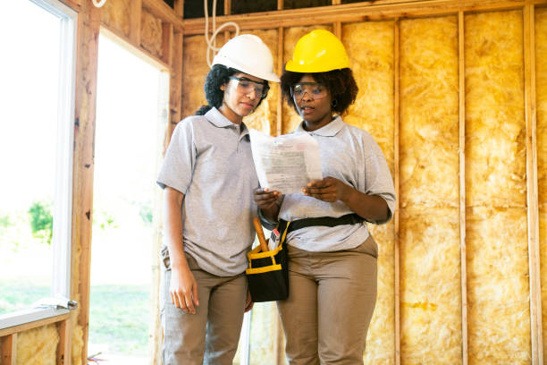 Best Local Insulation Services  in North Hornell, NY