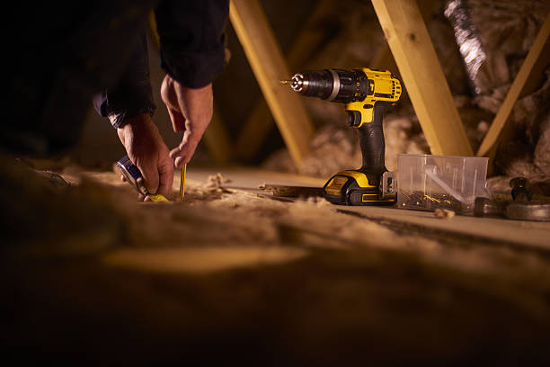 Best Insulation Repair Services  in North Hornell, NY